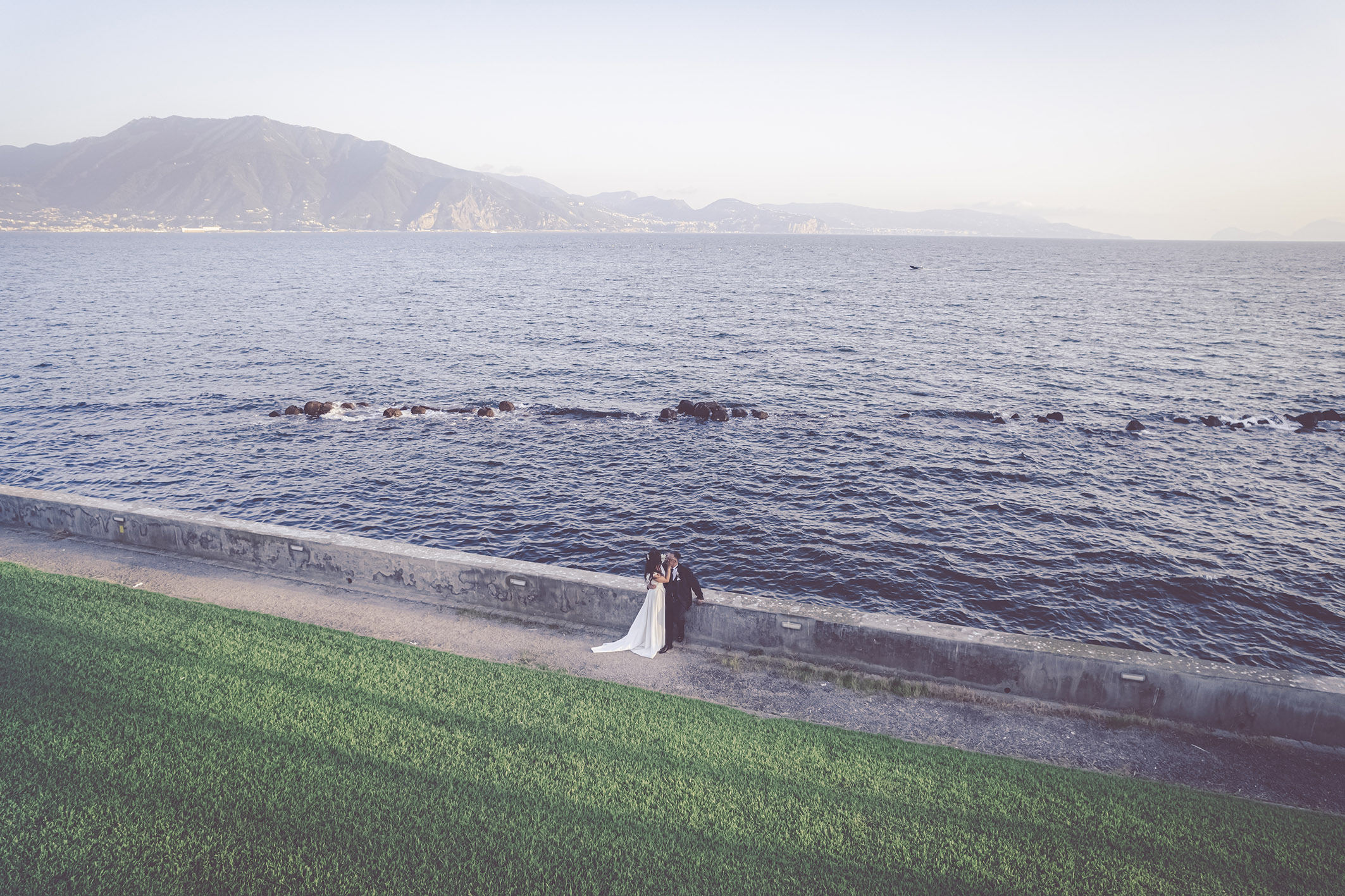 DESTINATION WEDDING SORRENTO CAPRI NAPOLI
