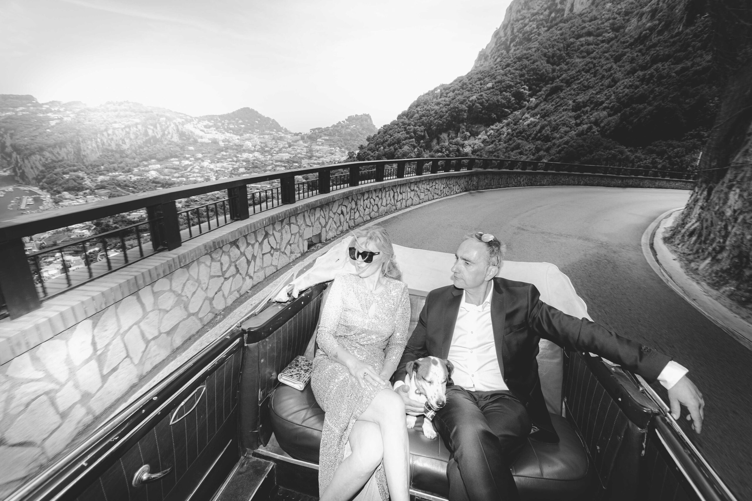 DESTINATION WEDING PHOTOGRAPHER CAPRI