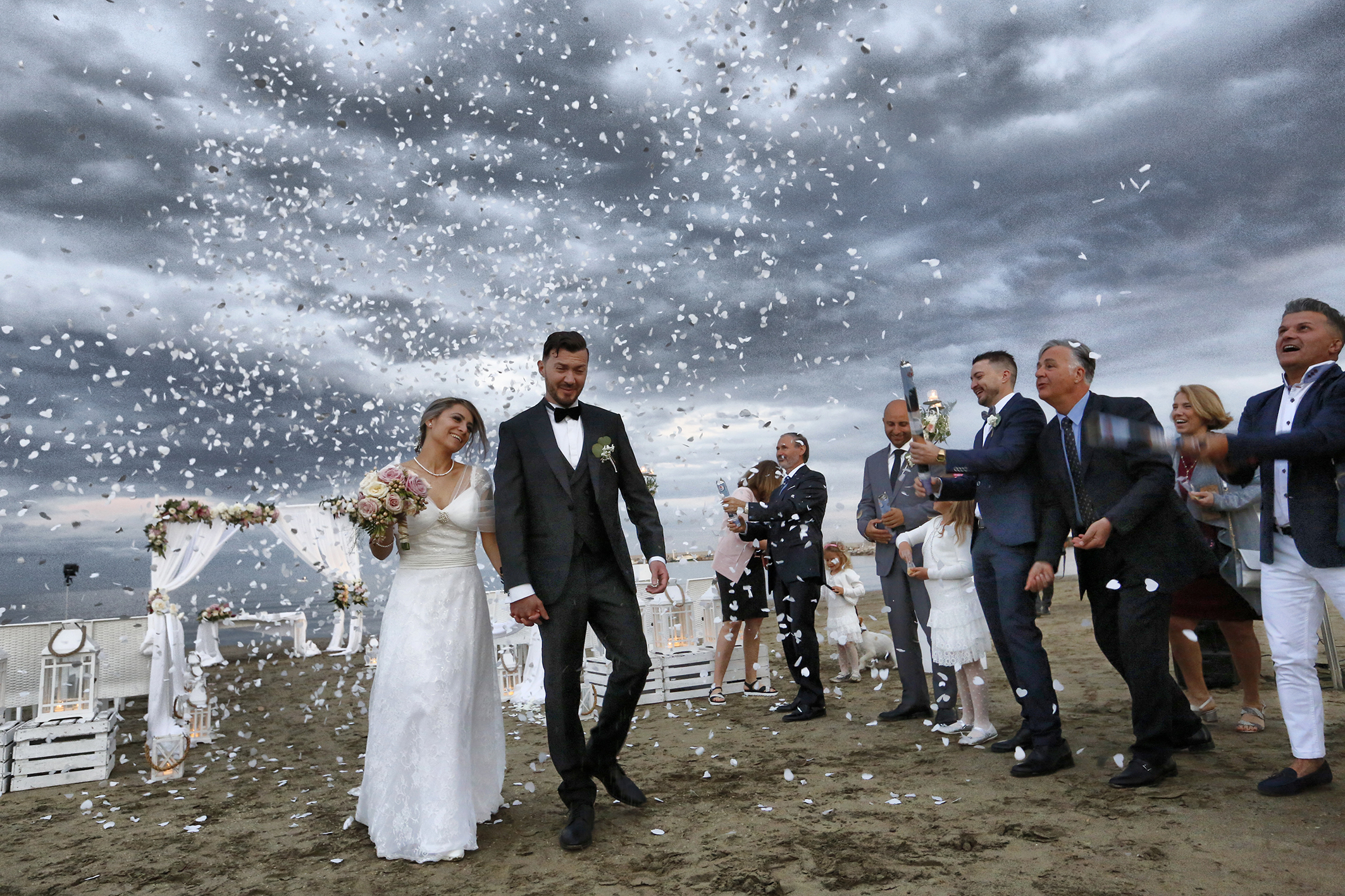 DESTINATION WEDDING PHOTOGRAPHER SORRENTO POSITANO RAVELLO AMALFI
