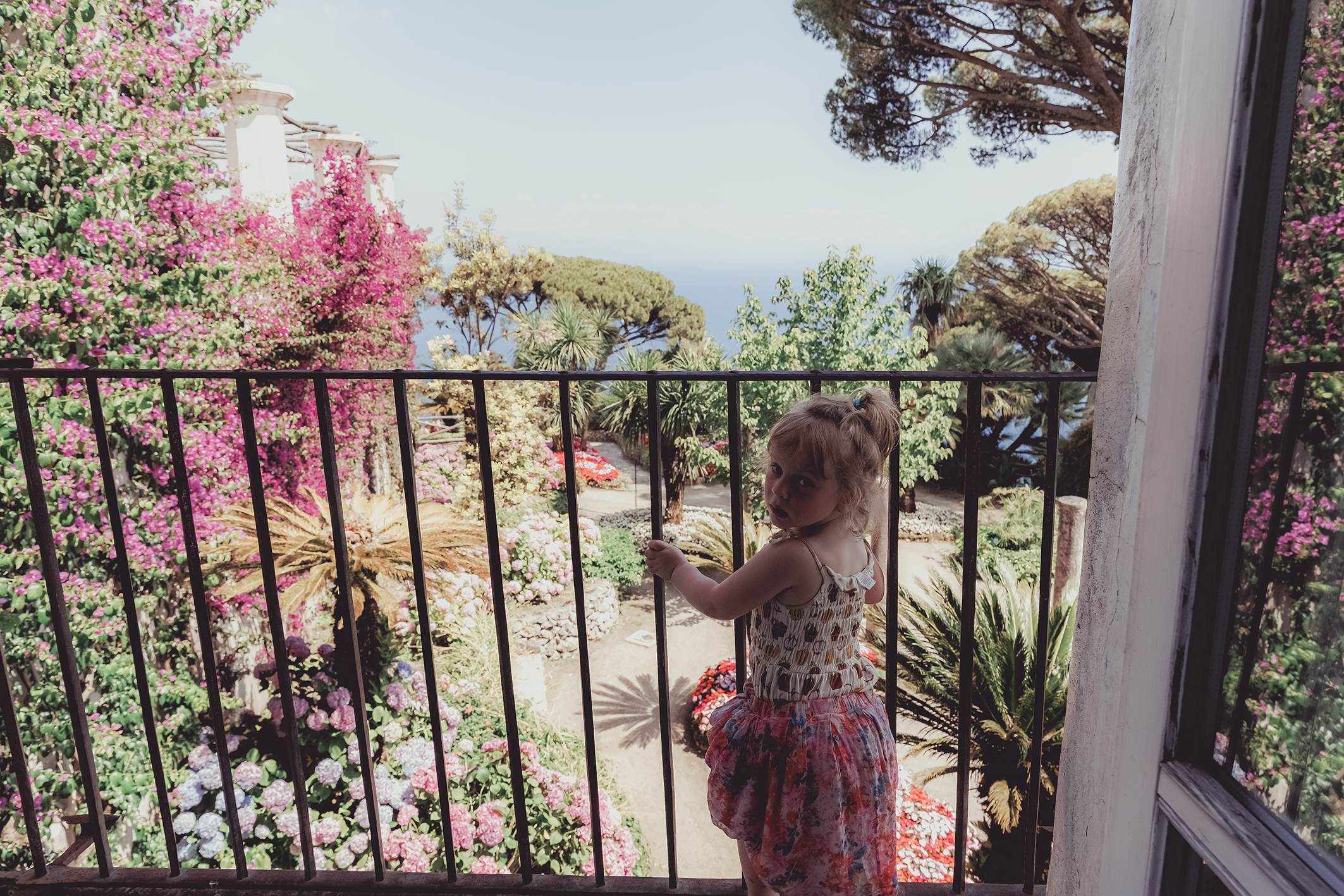 DESTINATION WEDDING PHOTOGRAPHER VILLA RUFOLO RAVELLO